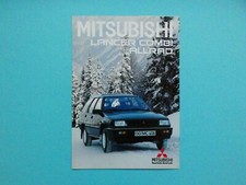 Prospekt / Katalog -