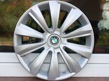 4x 15'' Radkappen Wheel Trims