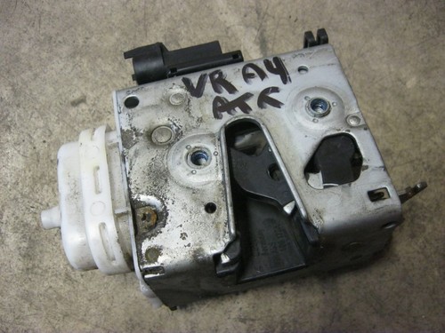 Stellmotor vorne rechts audi - vorne,