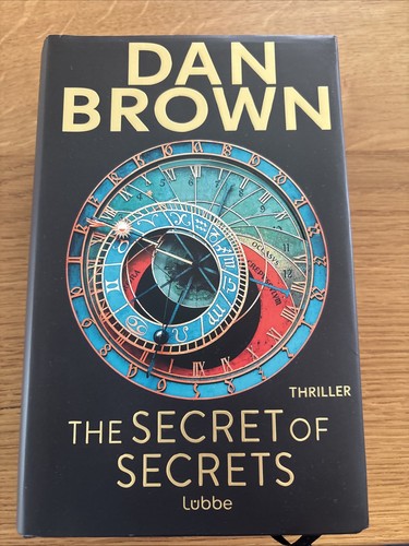 The secret secrets - secret, of