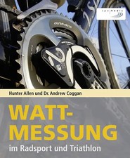 Wattmessung radsport und - im,