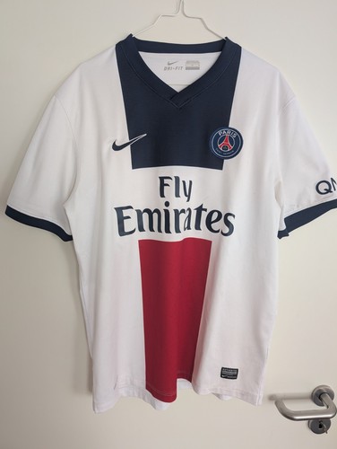 Original fußballtrikot psg - original,
