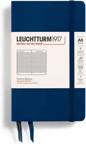 Leuchtturm1917 342919 - leuchtturm1917,