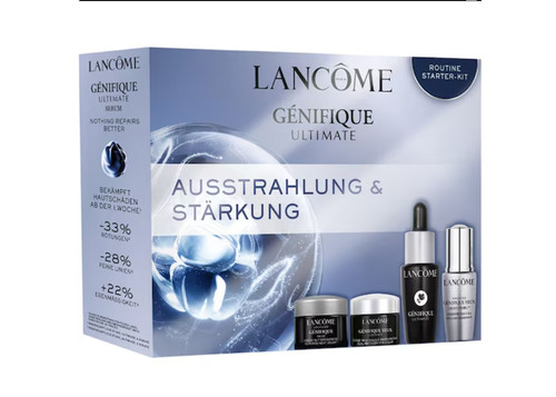 Lancome genifique starter - lancome,