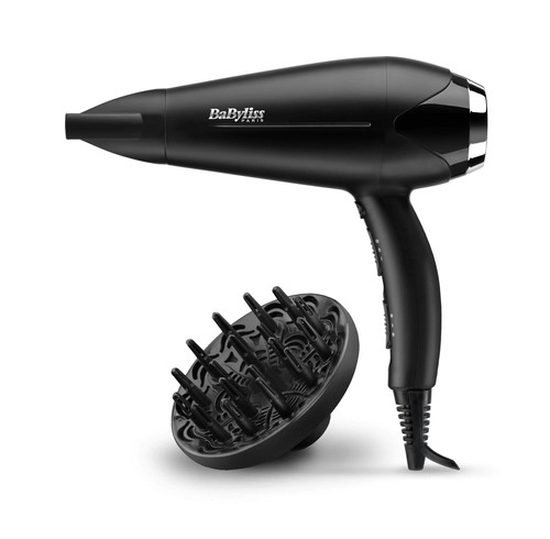 Babyliss turbo smooth - babyliss,