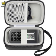 Schicke und sichere Tasche