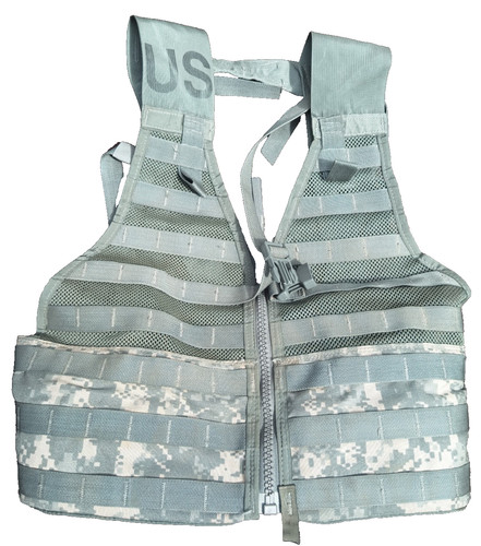 Army taktische weste - us,