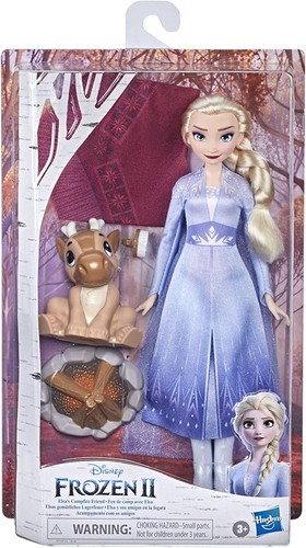 Hasbro frozen eiskönigin - hasbro,