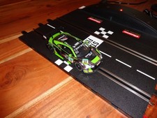 Carrera digital 132 Audi R 8