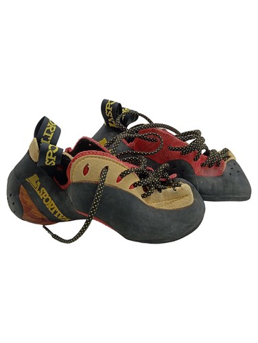 Sportiva kletterschuhe - sportiva,