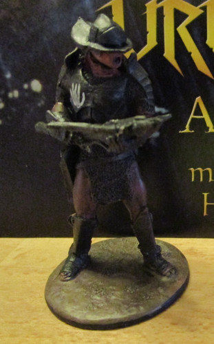 Herr der ringe - herr,