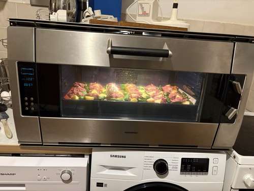 Gaggenau eb388 90cm einbau - gaggenau,