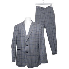 Vistula, Anzug, Größe: L