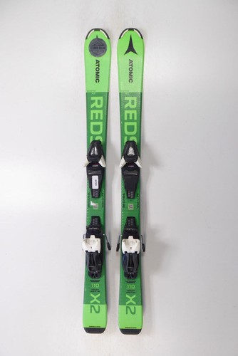 Atomic redster kinder ski - atomic, x2