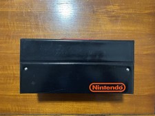 Nintendo NES Original Spielekoffer Game Case Forty Four