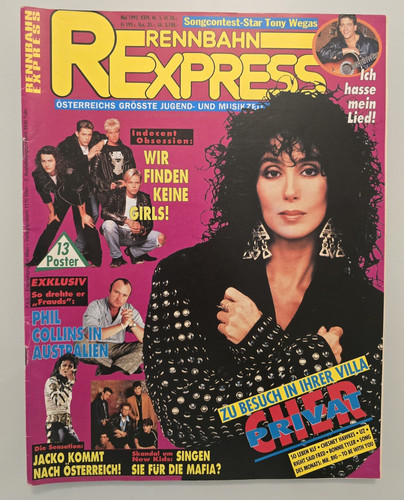 Cher bonnie tyler queen - cher/, tyler/