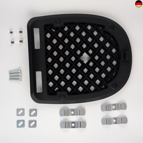 Pro top case motorrad - case,