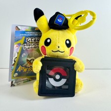 Pokemon Center Original