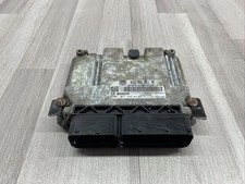 VW Passat 3C 2.0 TDI Motorsteuergerät Steuergerät Motor 03G906021NK 0281013440