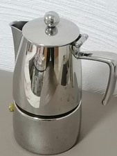 ILSA Espressokocher  4 Tassen