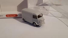 1:87 Wiking Citroen HY