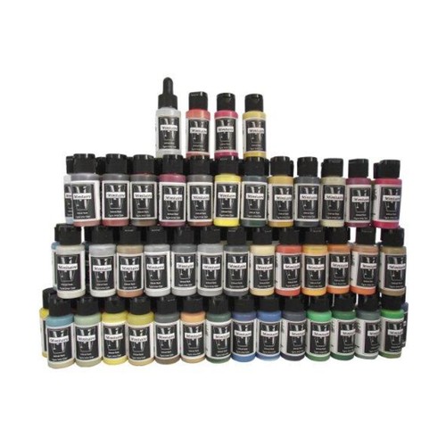 Badger air brush - badger, air-brush