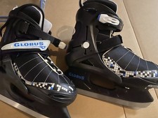 Softboot Schlittschuhe Von