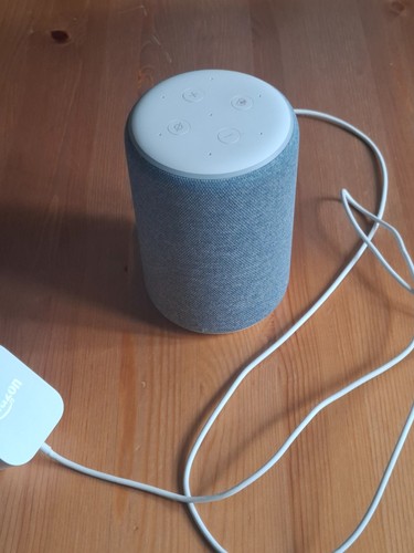 Amazon alexa echo dot rd - dot,