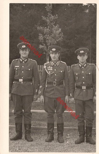 Ddr nva foto - nva,