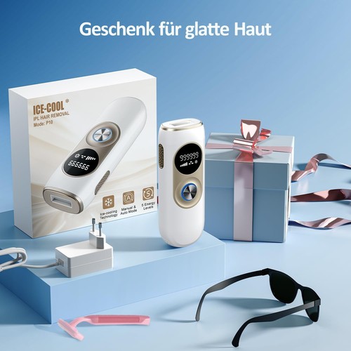 Ipl laser haarentfernung mit - ipl,