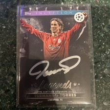 2024/25 Topps Inception UCC