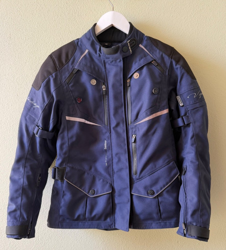Vquattro motorradjacke - vquattro,