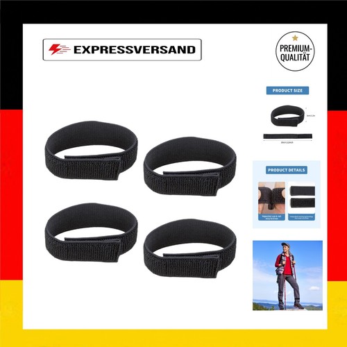 Stück hosenklammern fahrrad - stück,