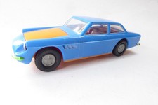 VEB Plasticart DDR -  Ferrari 330 GTC - 1:30 ohne OVP  # 0650