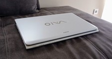 Sony VAIO SVE 17.3"    Win11 25H2 / 512 GB SSD / 8 GB RAM / Core i3