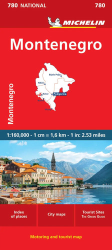 Michelin montenegro - michelin,