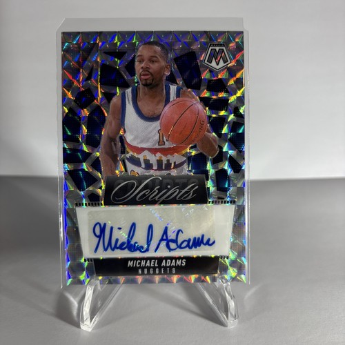 2024 panini mosaic - 2024-25,