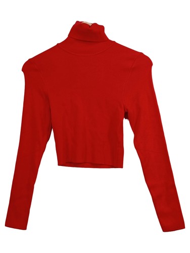 Zara damen rollkragenpullover - zara,