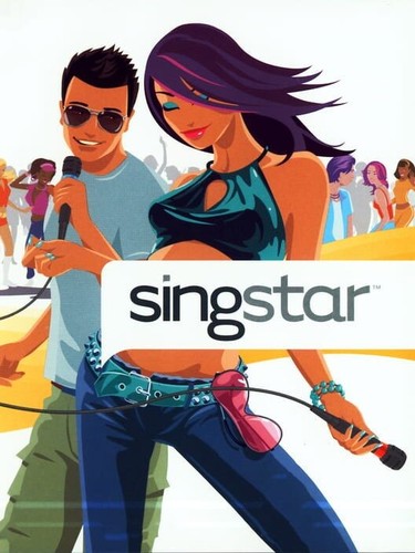 Ps3 singstar mit anleitung - ps3,