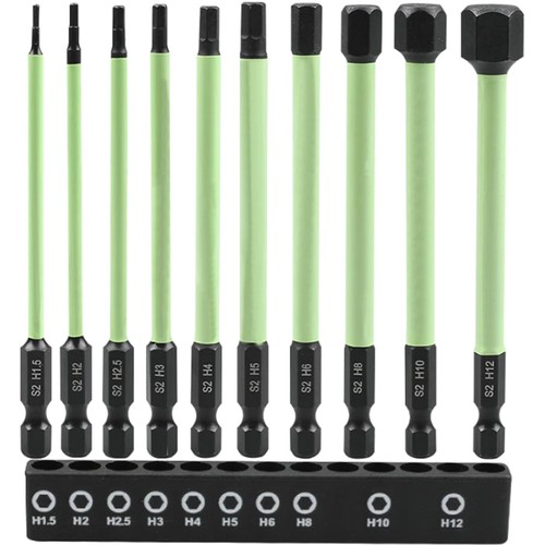 Schraubendreher bits set inbus - schraubendreher,