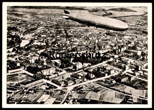 ältere repro postkarte - Ältere,