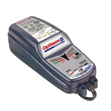 Optimate Batterieladegerät 5