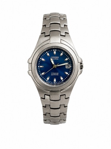 Citizen marinaut damen - citizen, damen-uhr