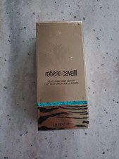 ROBERTO CAVALLI PERFUMED BODY
