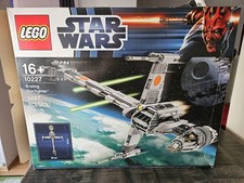 Lego star wars - wars, 10227