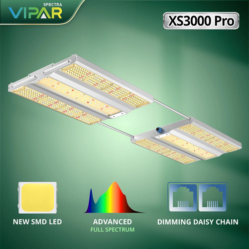 Viparspectra xs3000 pro led - xs3000,