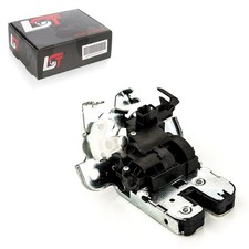 Heckklappenschloss Heckklappen