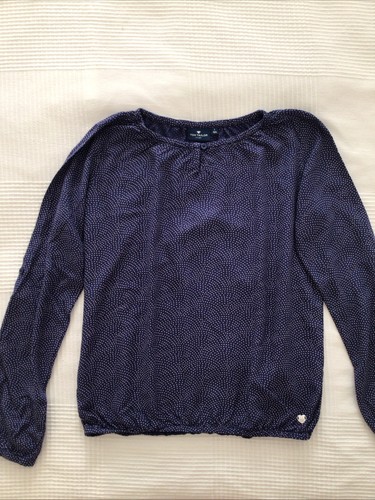 Tom tailor bluse - bluse, blusenshirt
