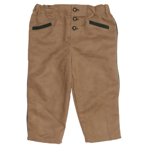 Gwond vom land - vom, lederhosen