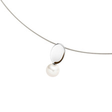 Boccia Anhänger Titan mit